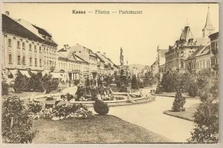 Košice