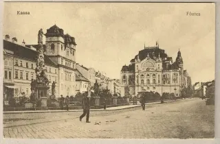 Košice