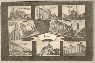 Košice