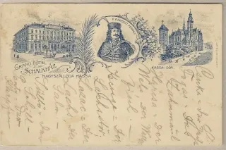 Košice