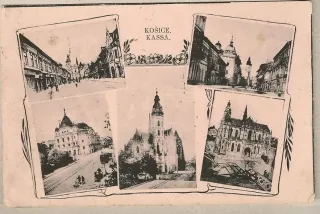 Košice