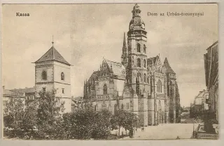 Košice