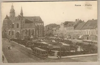 Košice