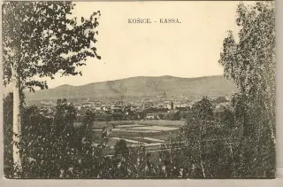 Košice