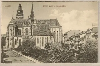Košice