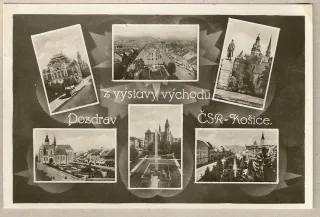 Košice