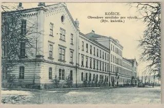 Košice