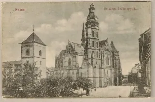 Košice