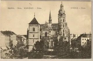Košice