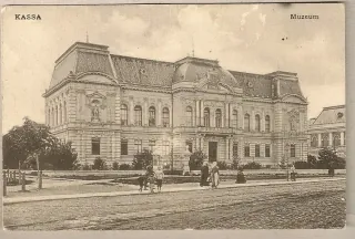 Košice