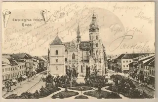 Košice