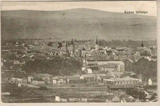 Košice