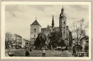 Košice