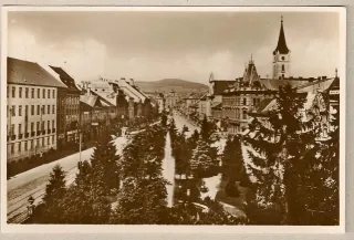 Košice