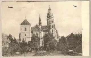 Košice