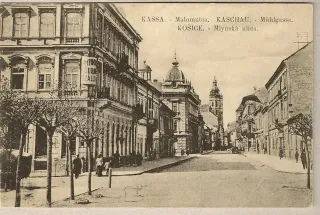 Košice