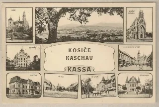 Košice