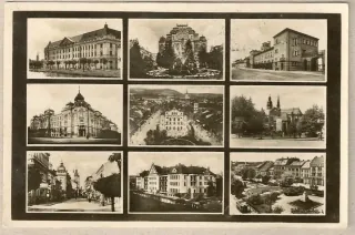 Košice