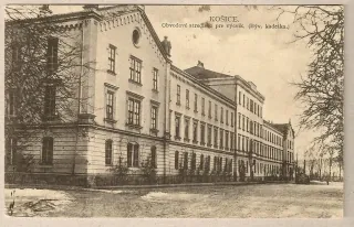 Košice