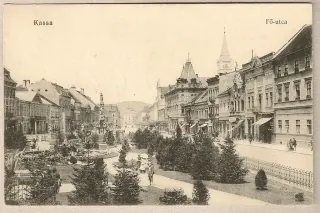 Košice