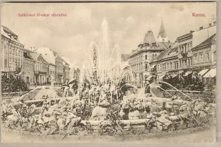 Košice