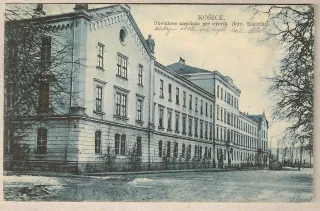 Košice