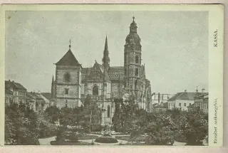 Košice