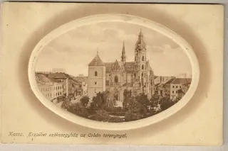 Košice
