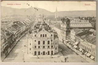 Košice