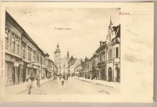 Košice