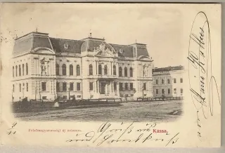 Košice