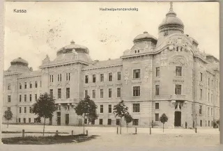 Košice