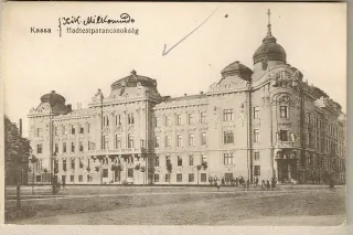 Košice