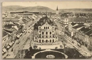 Košice