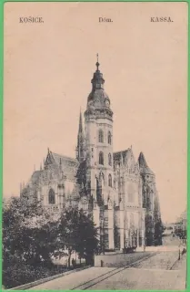 Košice