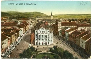 Košice