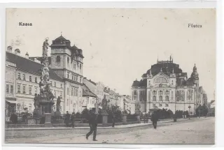 Košice