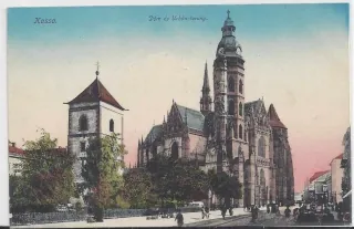 Košice