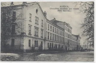 Košice