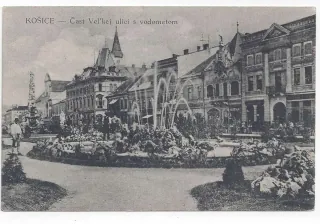 Košice