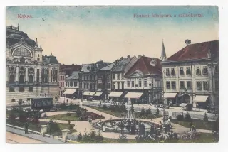 Košice