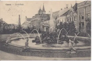 Košice
