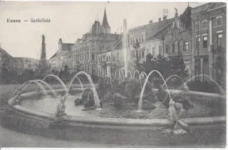 Košice
