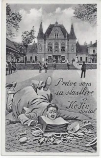 Košice