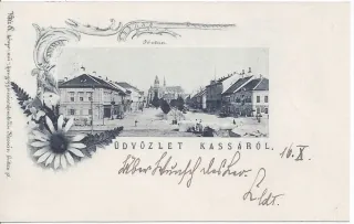 Košice