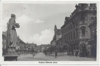 Košice