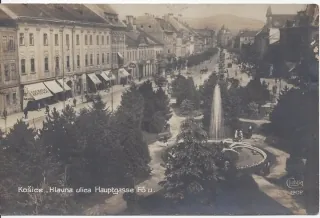Košice
