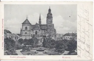 Košice