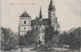Košice