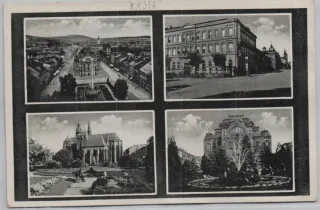 Košice